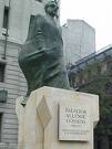 monumento de Allende